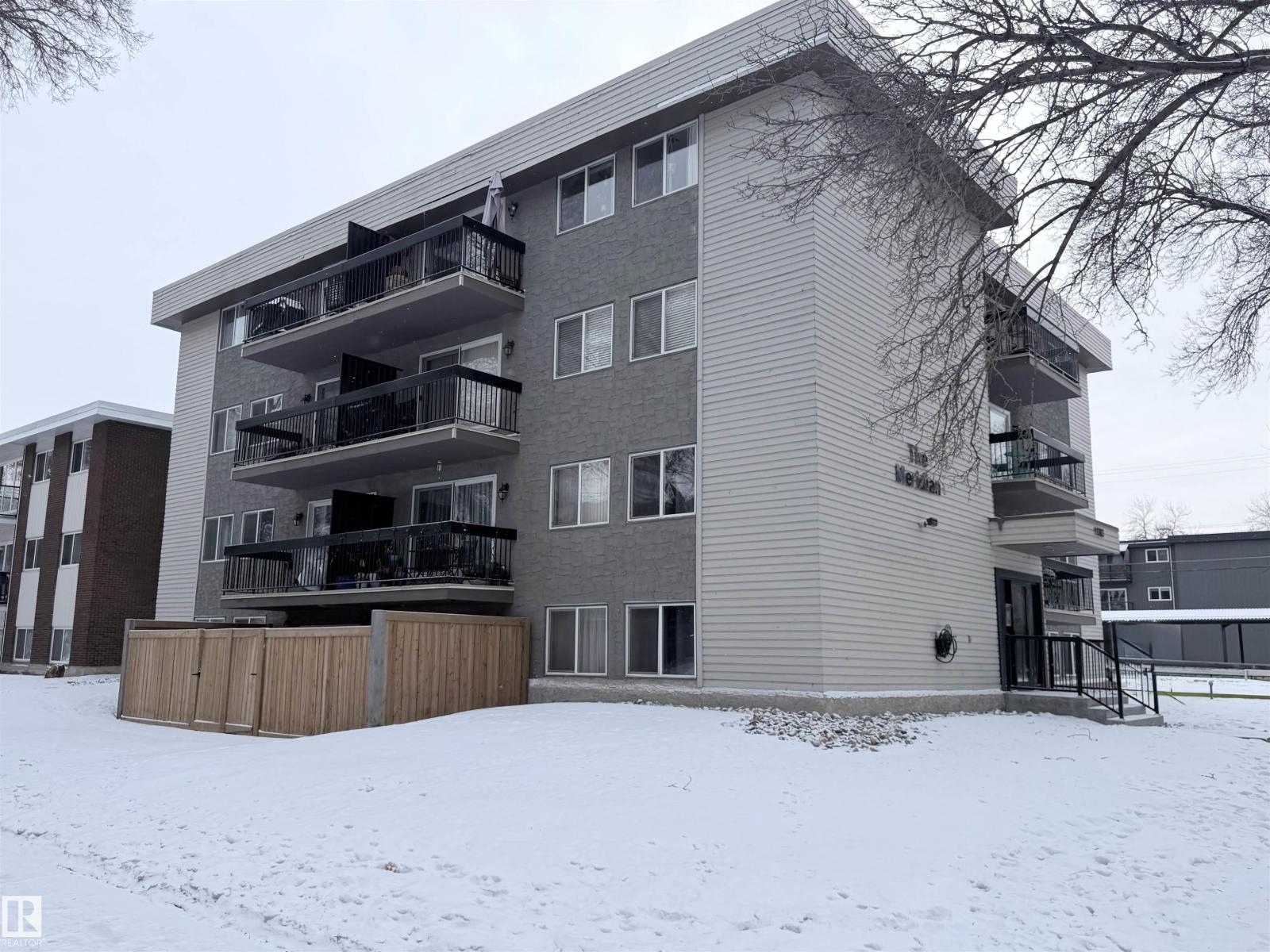 102-11303 103 Avenue NW, Edmonton, AB, T5K1S1