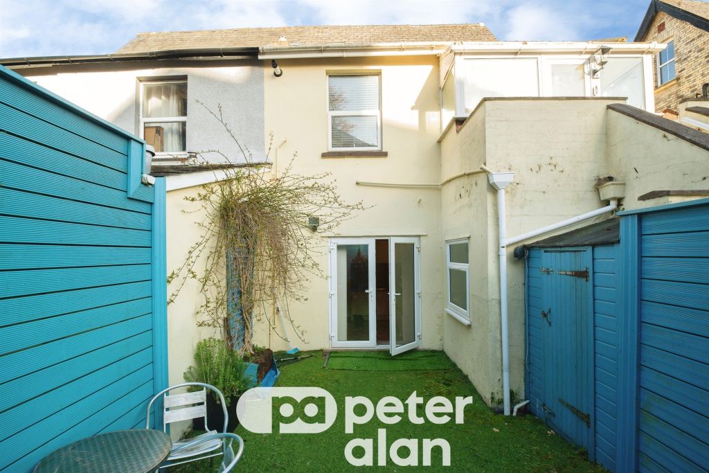 Additional image 8 of 2 bed flat for saleCaerau Road, Newport NP20