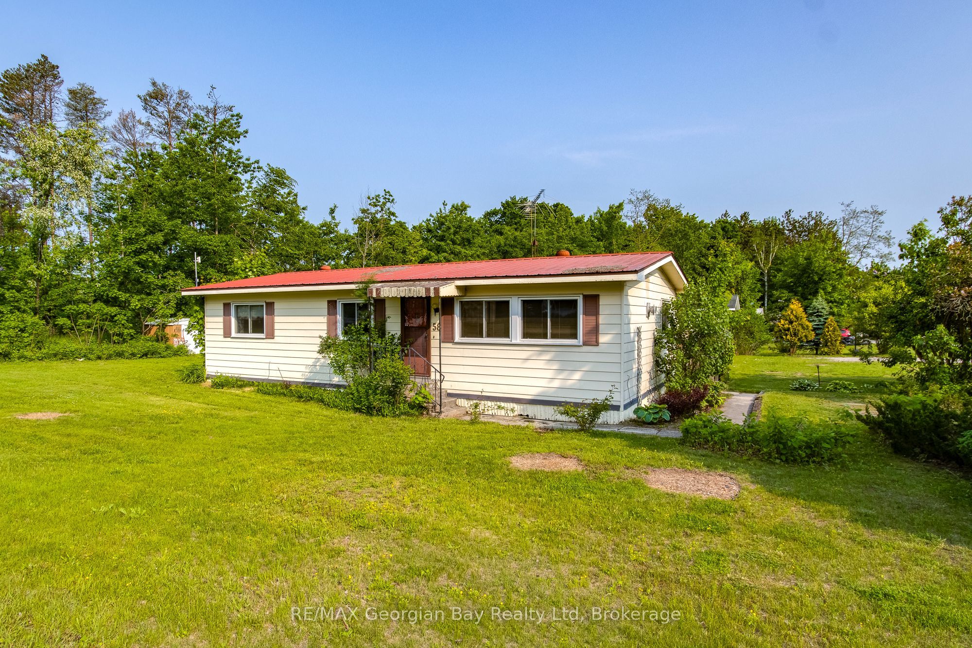 58-5263 Elliott Side Road, Tay, ON, L4R 4K3