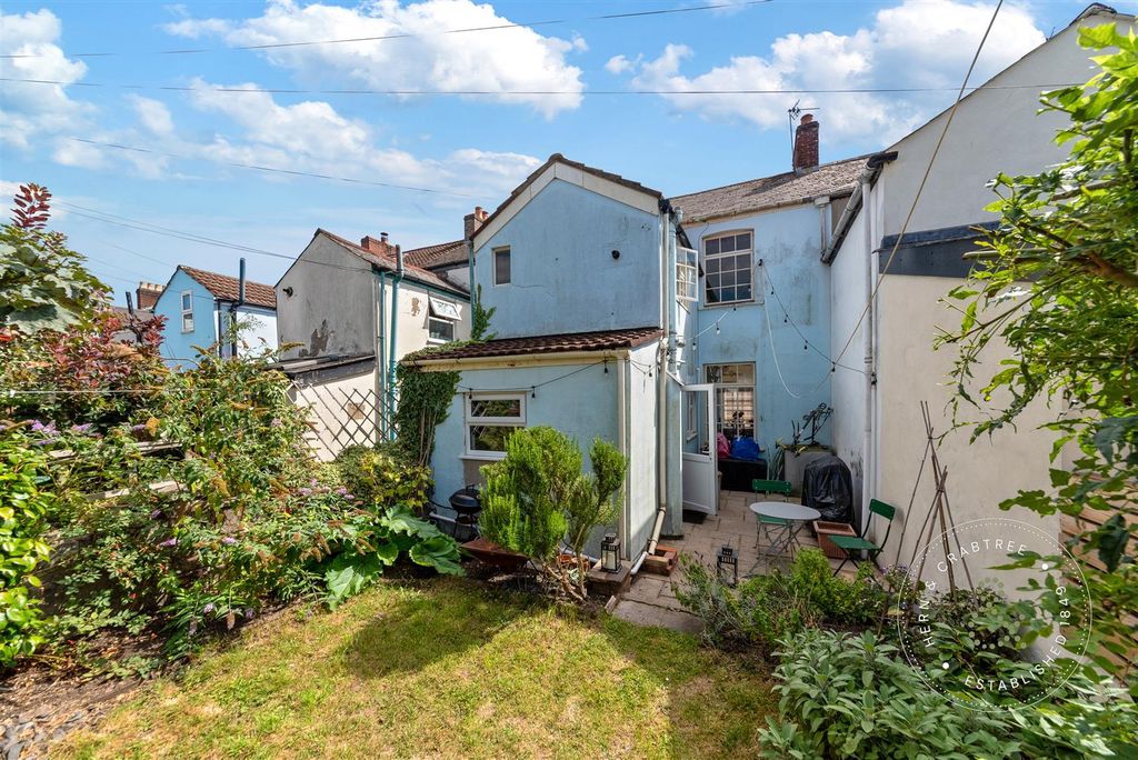 Additional image 22 of 2 bed terraced house for saleMortimer Road, Pontcanna, Cardiff CF11