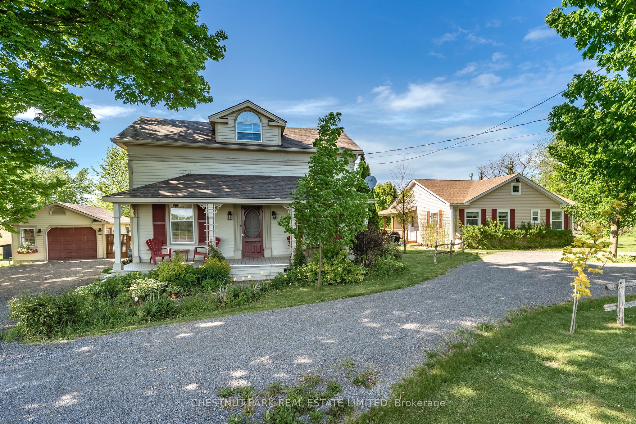 14782 Loyalist Parkway, Prince Edward County, ON, K0K 1G0