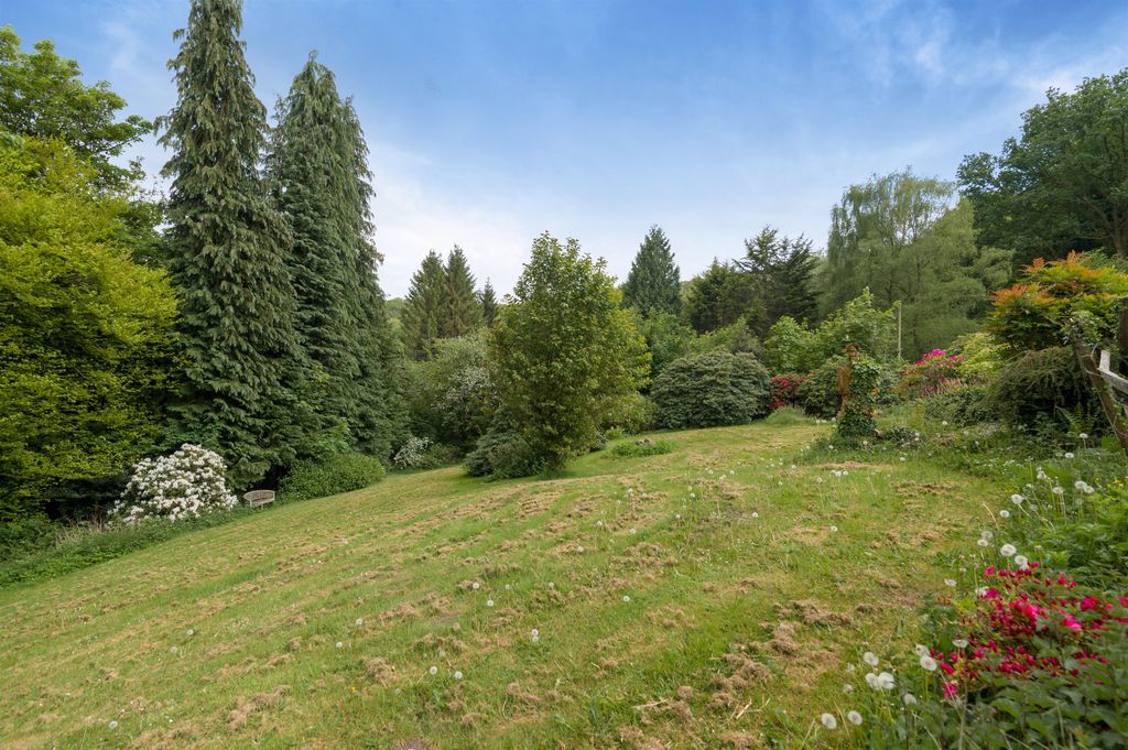 Additional image 2 of 4 bed detached house for saleLlanover, Abergavenny, Monmouthshire NP7