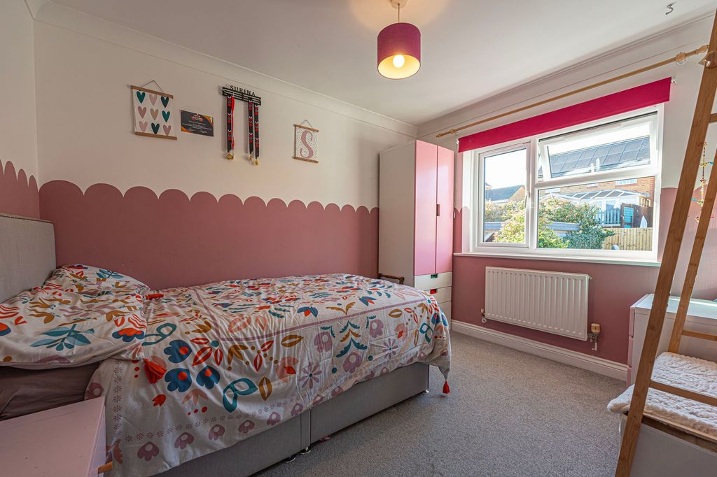 Additional image 29 of 4 bed detached house for saleRockfield Rise, Undy NP26