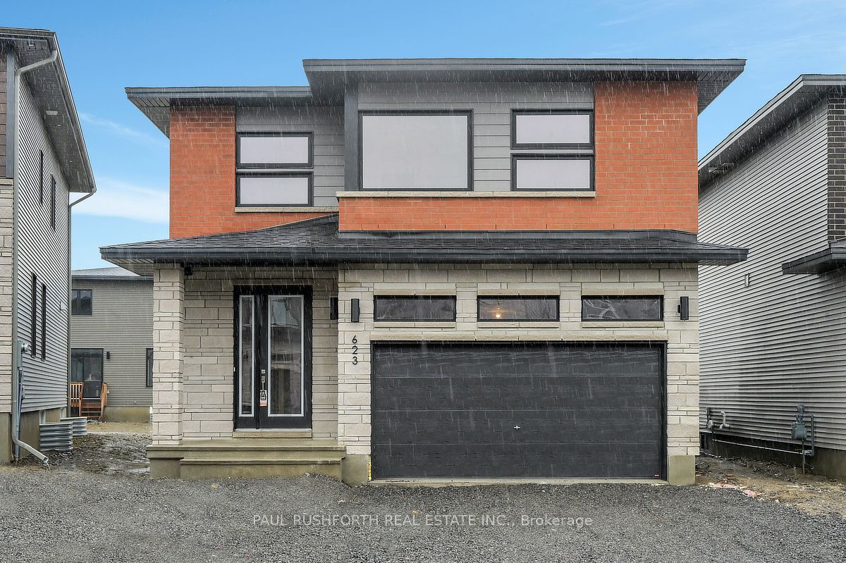 623 Miikana Road, Ottawa, ON, K1X 0G5
