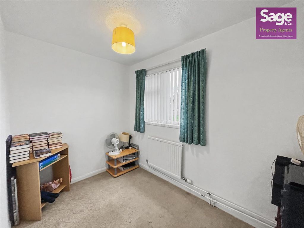 Additional image 18 of 4 bed end terrace house for saleBrynglas, Hollybush NP44
