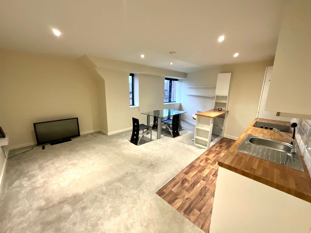 Additional image 2 of 2 bed flat for saleSouth Street, Ilkeston DE7