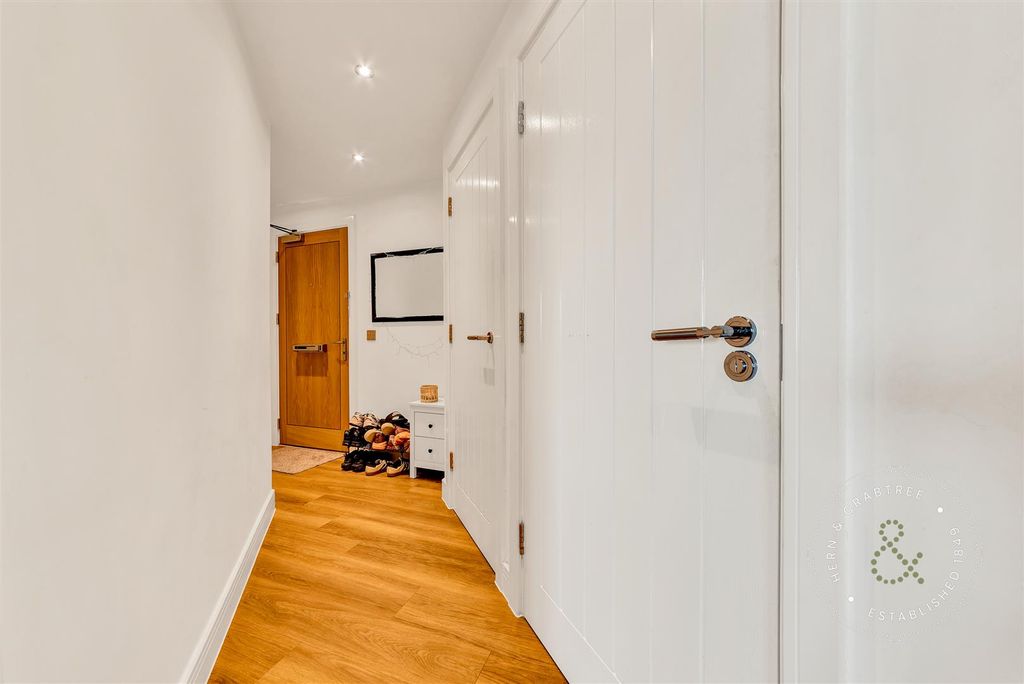 Additional image 12 of 2 bed flat for saleHawthorn House, The Boulevard, The Mill, Canton, Cardiff CF11