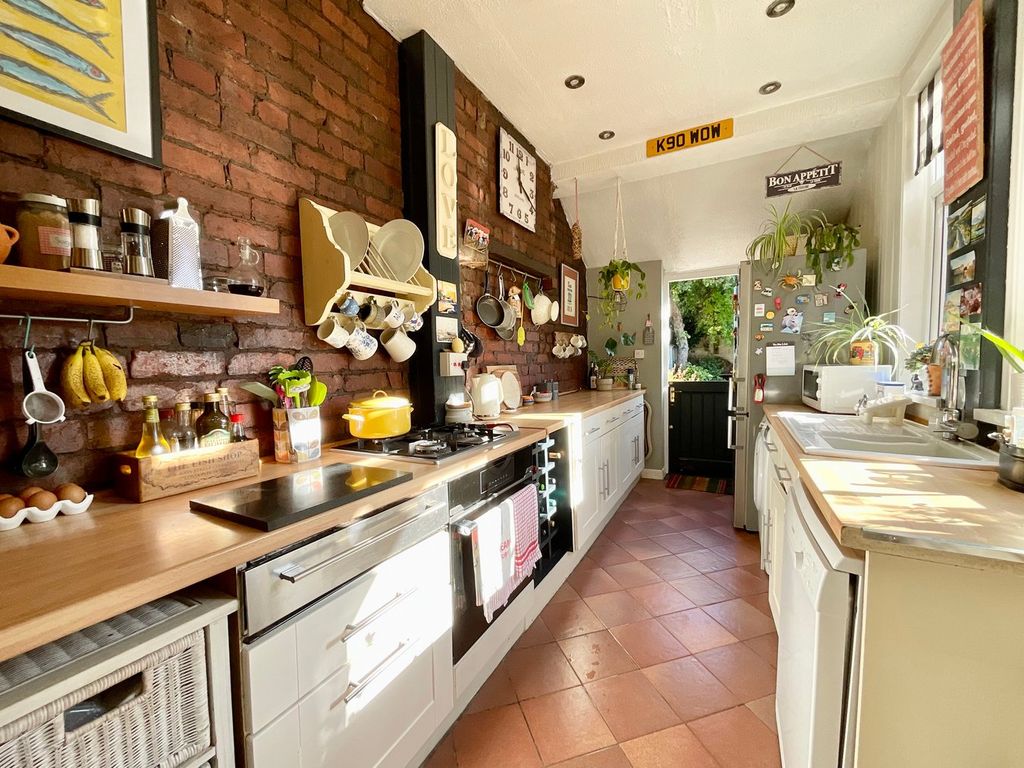 Additional image 6 of 4 bed semi-detached house for saleLodge Road, Caerleon, Newport NP18