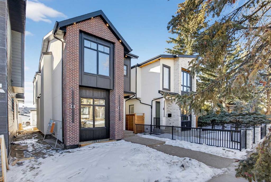 Additional image 3 of 1011 18 Avenue NW, Calgary, AB, T2M 0V8