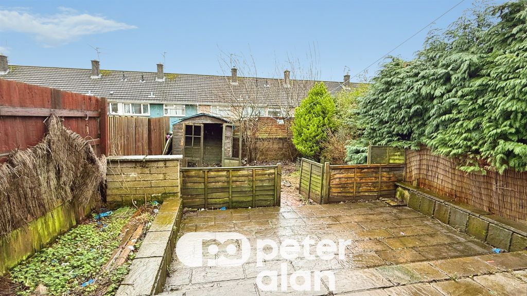 Additional image 13 of 3 bed terraced house for saleThames Close, Bettws, Newport NP20
