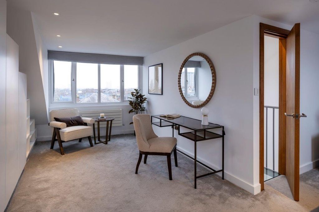 Additional image 9 of 5 bed terraced house for saleHamilton Gardens, St John's Wood, London NW8