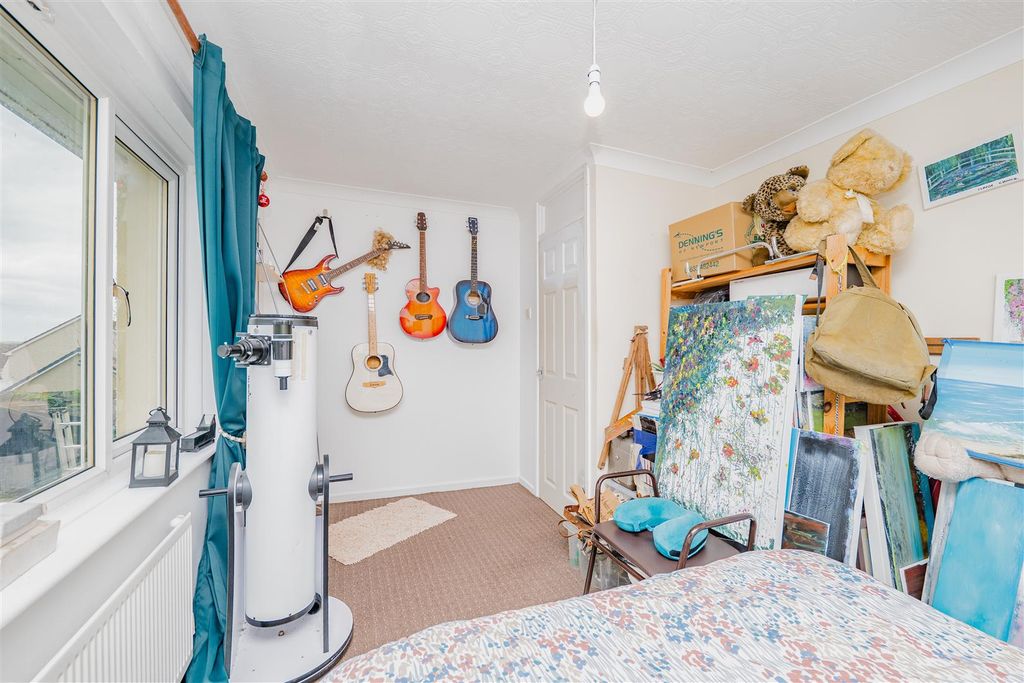 Additional image 15 of 3 bed terraced house for saleAbergele Road, Rumney, Cardiff CF3