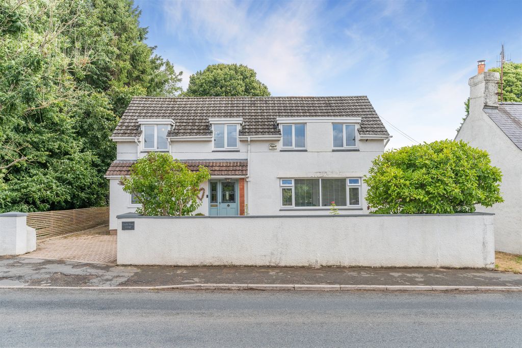 Additional image 48 of 3 bed detached house for saleRhadyr, Llanbadoc, Usk, Monmouthshire NP15
