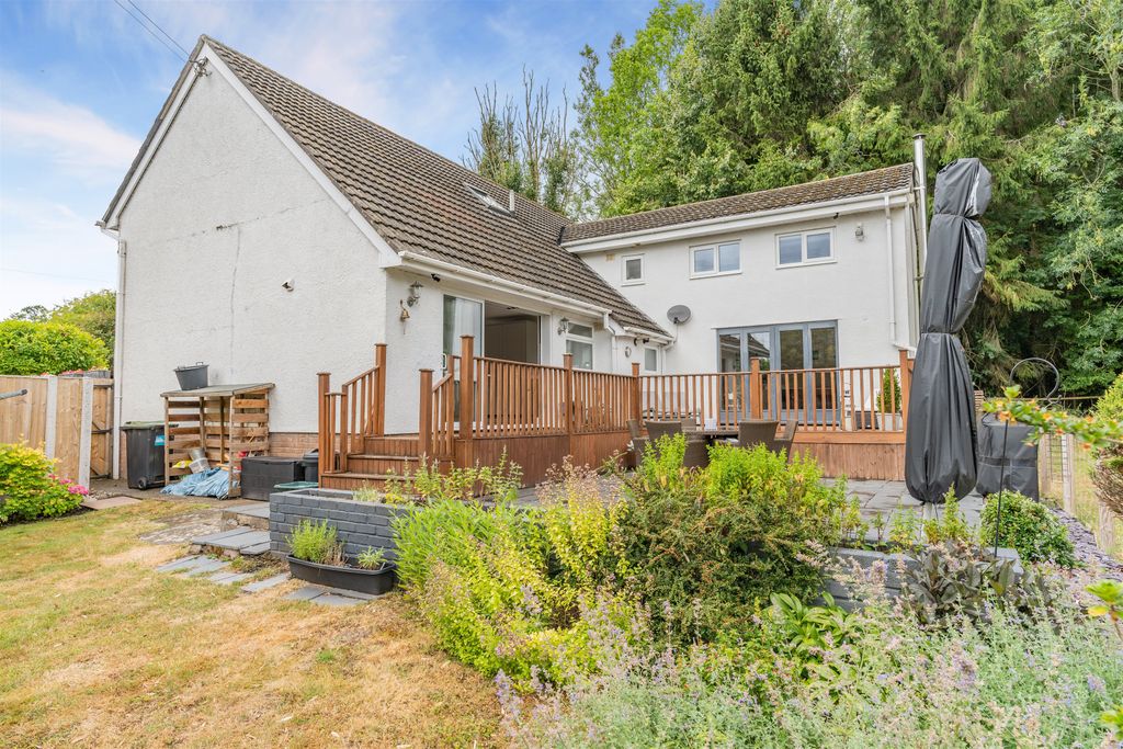 Additional image 47 of 3 bed detached house for saleRhadyr, Llanbadoc, Usk, Monmouthshire NP15