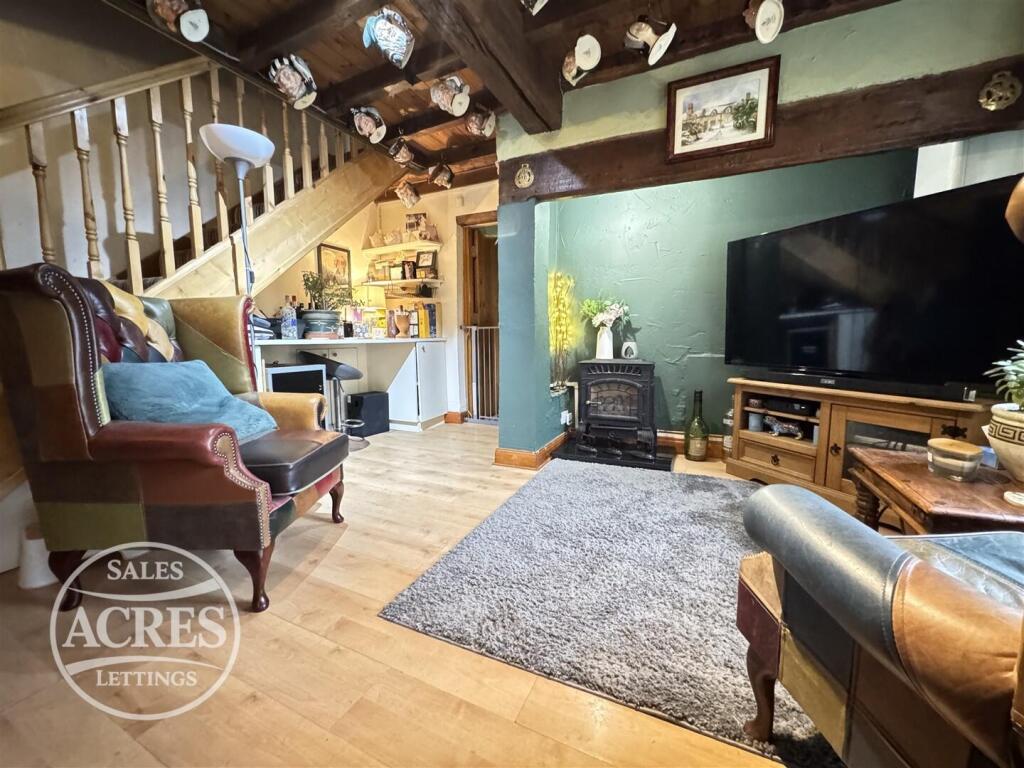 Calthorpe Cottage, Handsworth Wood, Birmingham photo 4