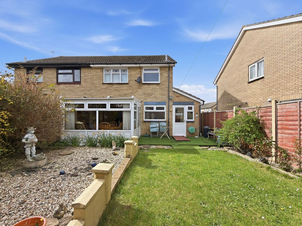 Additional image 19 of 3 bed semi-detached house for saleDancing Close, Undy NP26