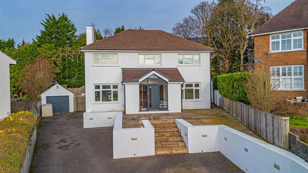 Additional image 38 of 4 bed detached house for saleBronwydd Close, Penylan, Cardiff CF23