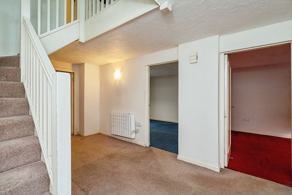 Additional image 5 of 2 bed maisonette for saleStaithe Road, Bungay NR35