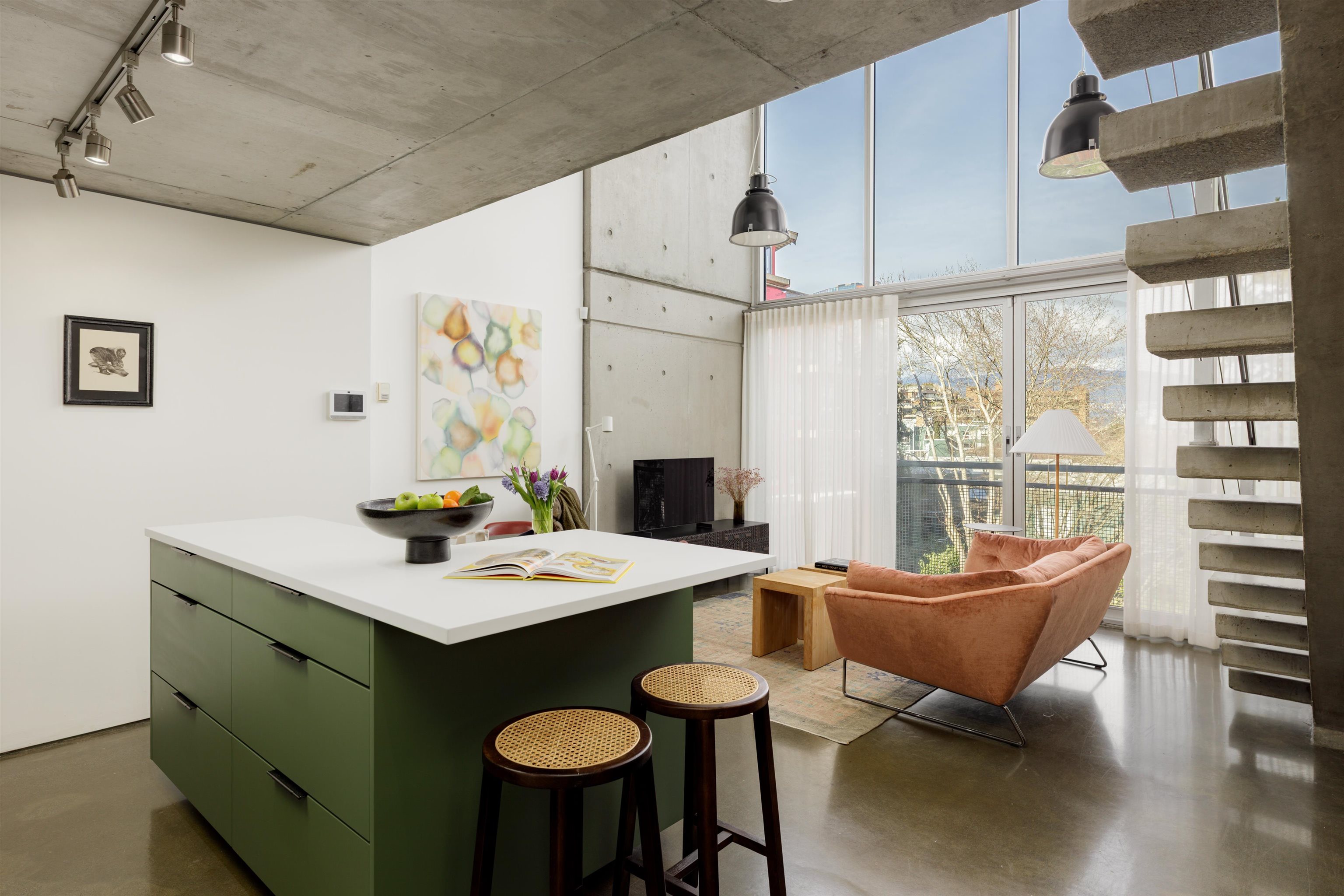 Additional image 6 of 508-1540 2nd Avenue W, Vancouver, BC, V6J 1H2