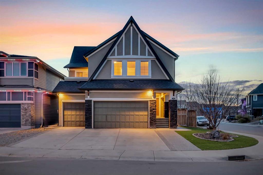 248 Marquis Landing SE, Calgary, AB, T3M2H3