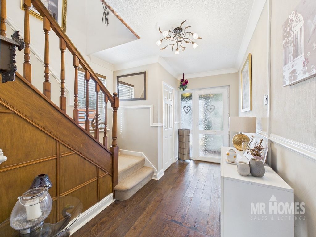 Additional image 39 of 4 bed semi-detached house for saleThe Sanctuary, Culverhouse Cross, Cardiff CF5
