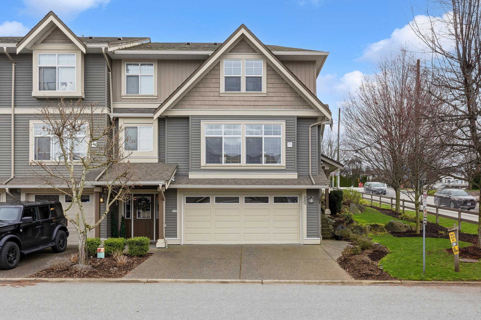 15-5648 Promontory Road, Chilliwack, BC, V2R 0E5