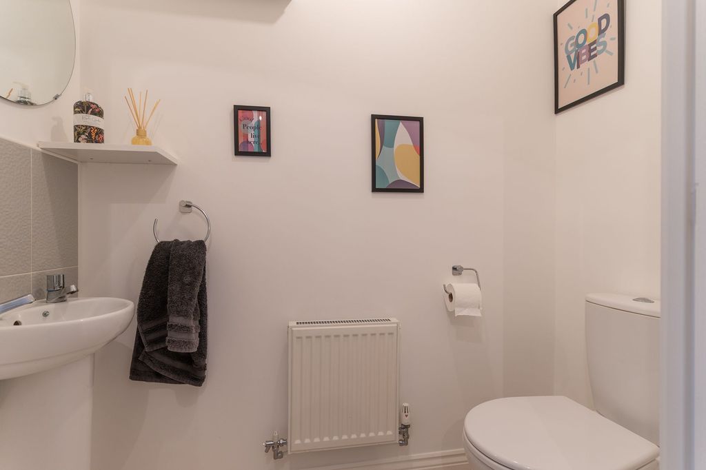 Additional image 9 of 2 bed terraced house for saleLysaght Way, Newport NP19