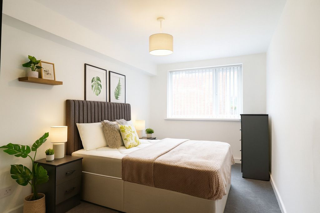 Additional image 3 of 2 bed flat for saleTudor Street, Cardiff CF11