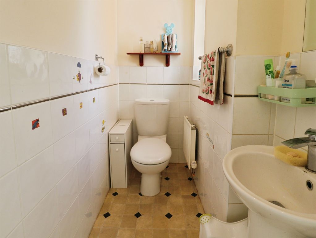 Additional image 22 of 5 bed detached house for saleClos Padrig, St. Mellons, Cardiff CF3