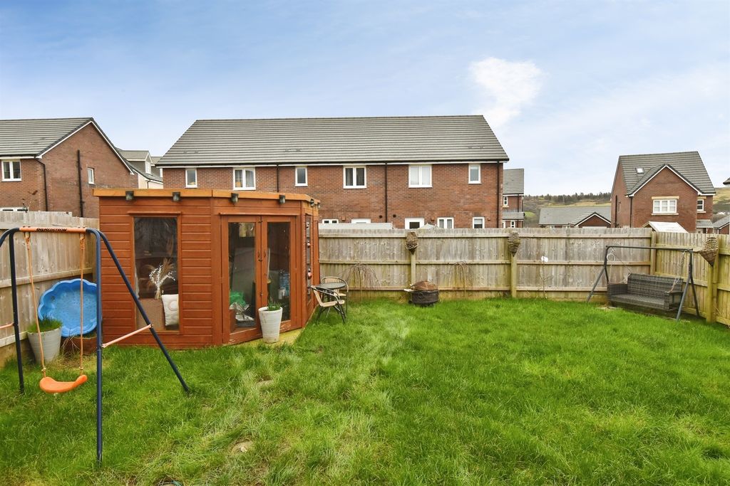 Additional image 4 of 3 bed semi-detached house for saleCarn Y Cefn, Ebbw Vale NP23