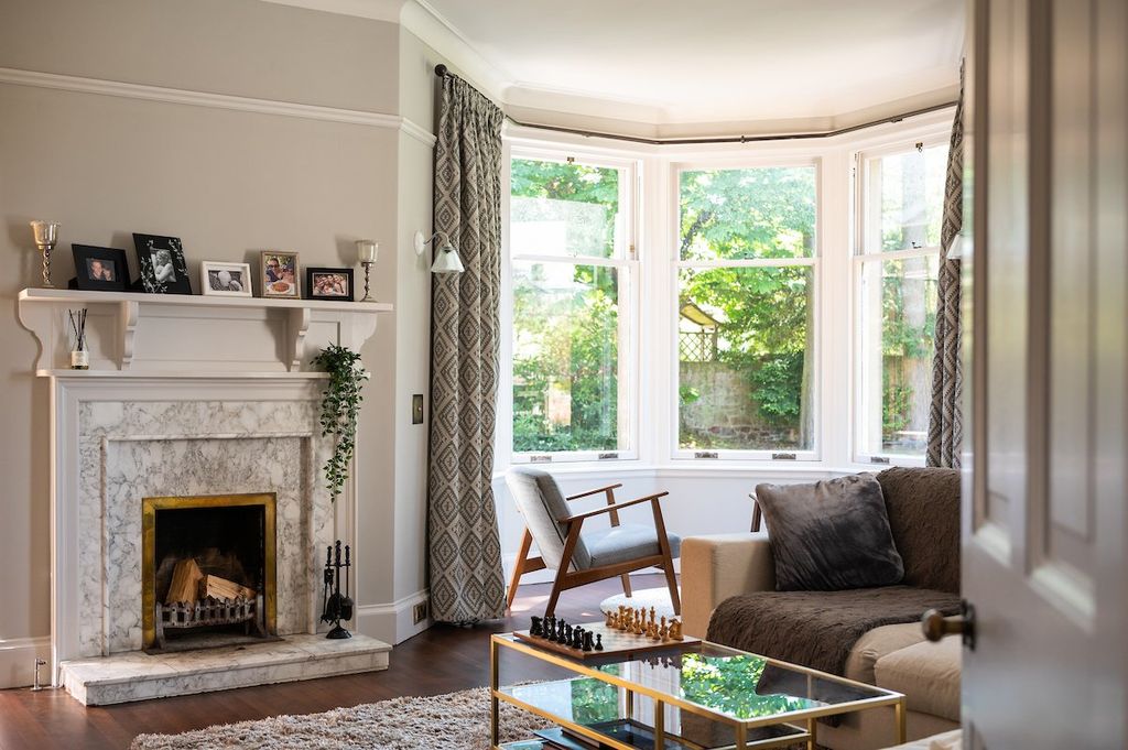7 bed detached house for saleMeadowside, Strathearn Road, North Berwick, East Lothian EH39 photo 4