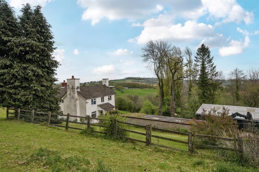 Additional image 17 of 3 bed detached house for saleGarway Hill, Herefordshire HR2