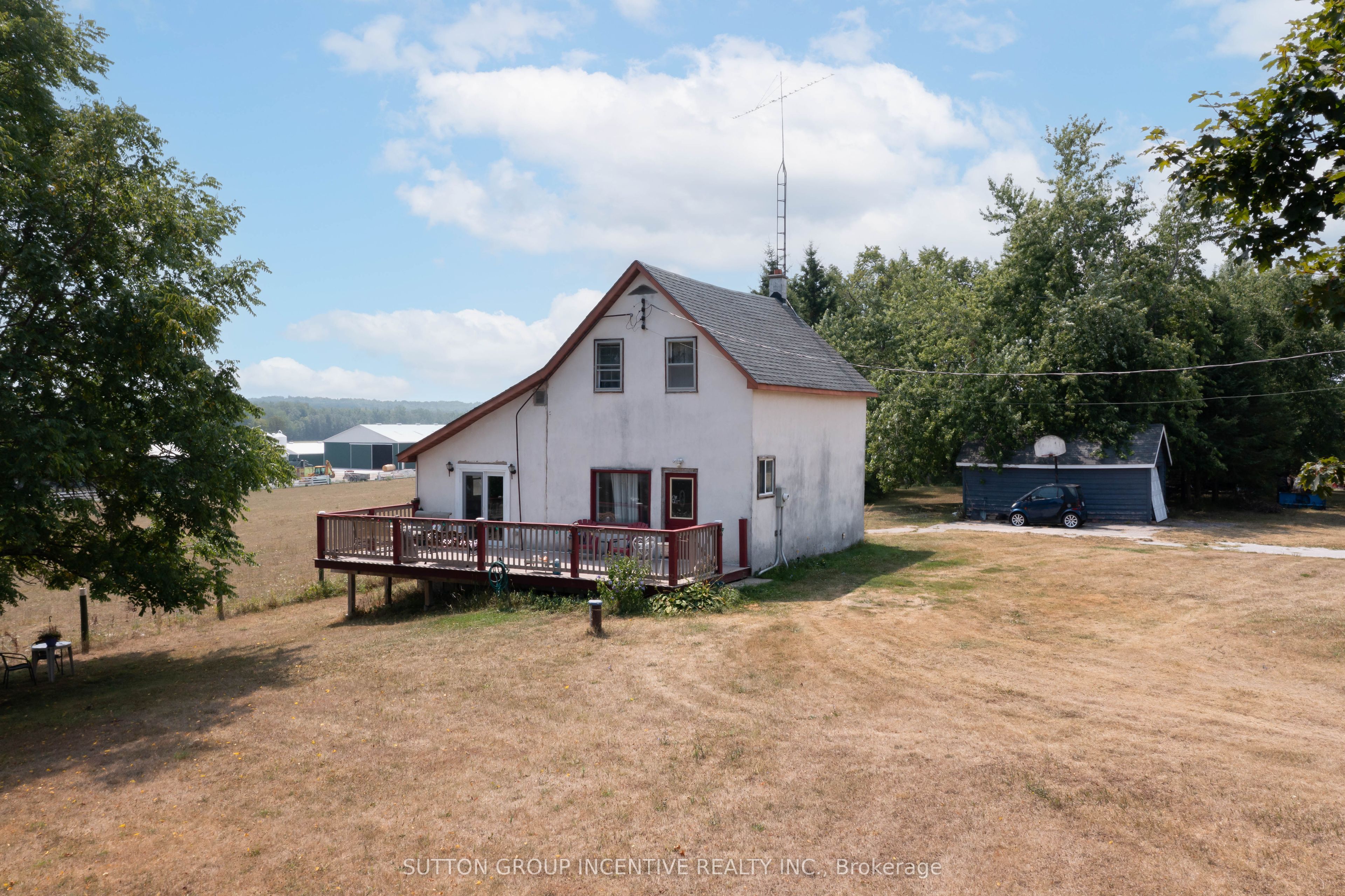 2544 Uhthoff Line, Severn, ON, L3V 7E9 photo 5