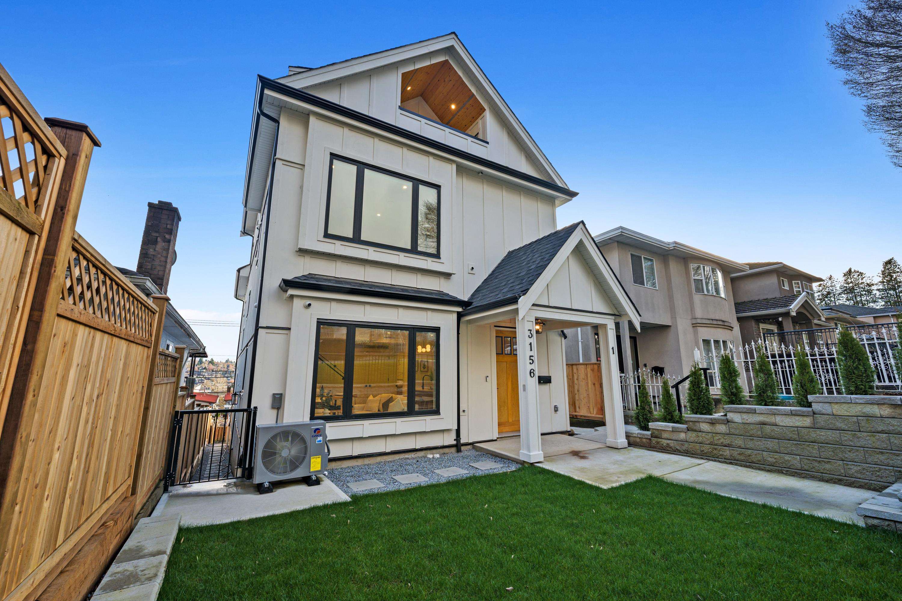 Additional image 2 of 3156 8th Avenue E, Vancouver, BC, V5M 1X6