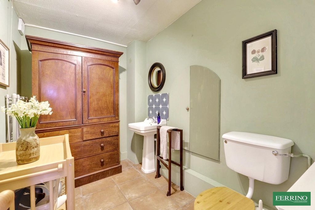 Additional image 13 of 3 bed semi-detached house for sale(Gorgeous 3/4 Bed Wing), High Street, St Briavels, Gloucestershire. GL15