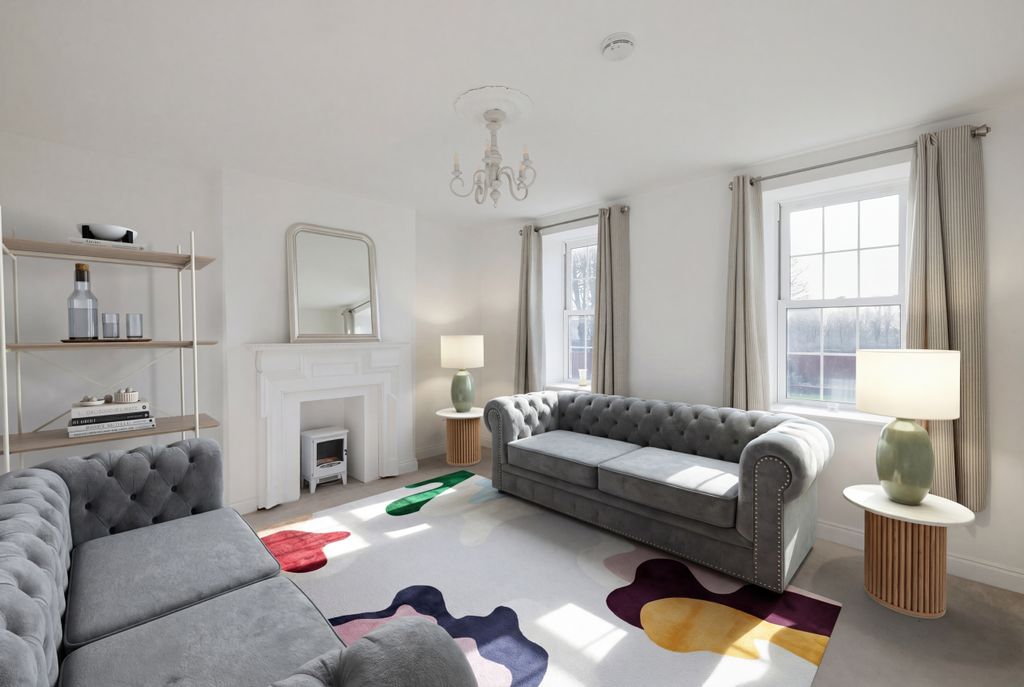Additional image 14 of 2 bed flat for saleLa Route De La Trinite, St. Helier, Jersey JE2