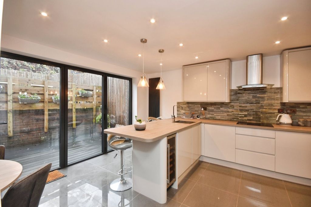 Additional image 2 of 3 bed town house for saleRadyr Court Close, Cardiff CF5