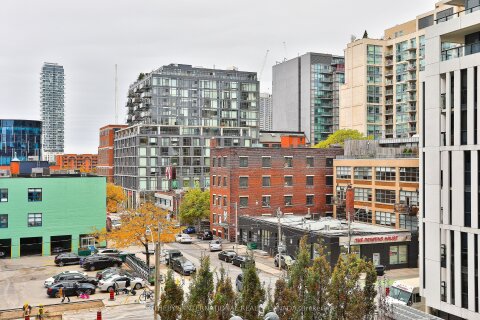 Additional image 8 of 602-460 Adelaide Street E, Toronto, ON, M5A 1N6