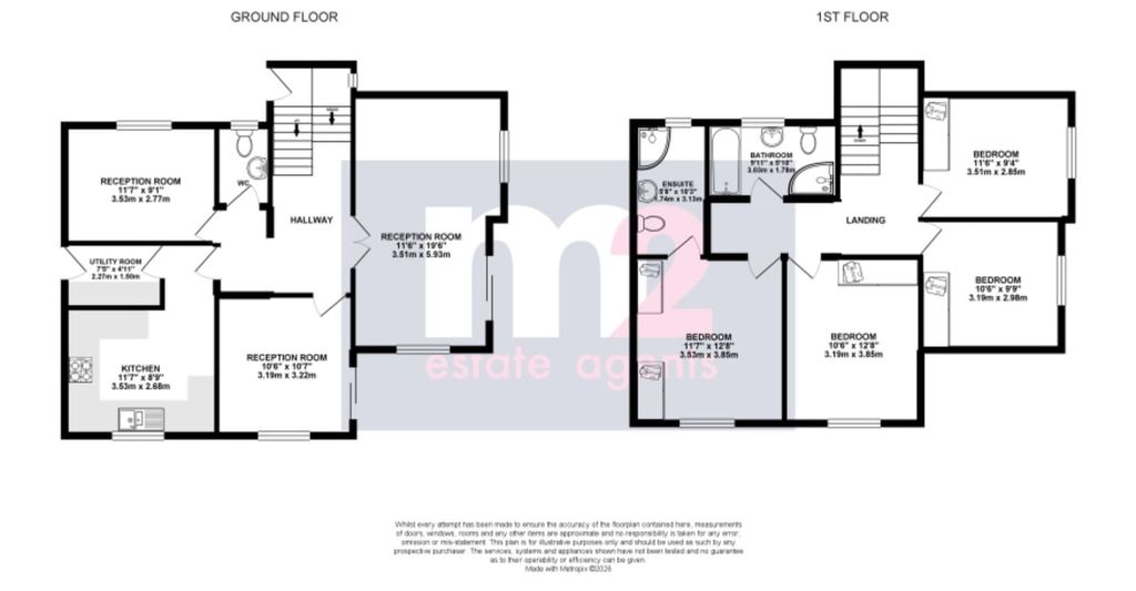 Additional image 3 of 4 bed detached house for saleThe Rosegarden, Newport NP20