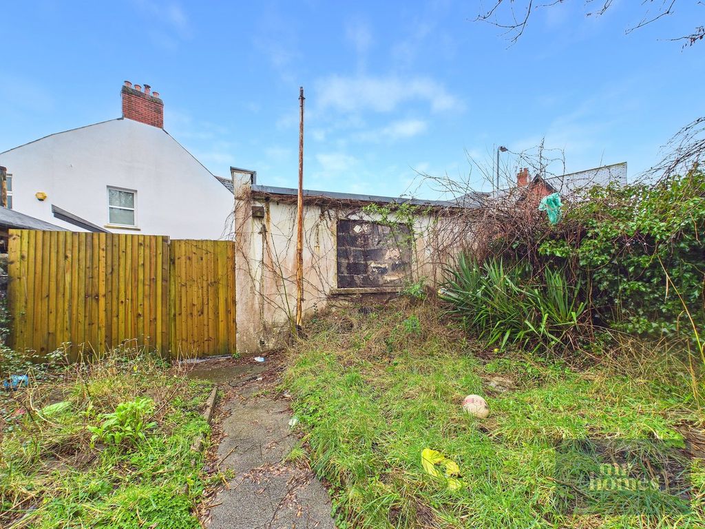 Additional image 26 of 4 bed terraced house for saleLlanedeyrn Road, Penylan, Cardiff CF23