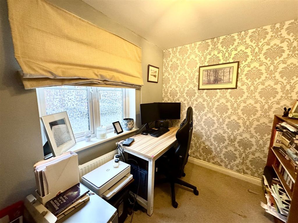 Additional image 4 of 4 bed property for saleKilpale Close, Caerwent, Caldicot NP26