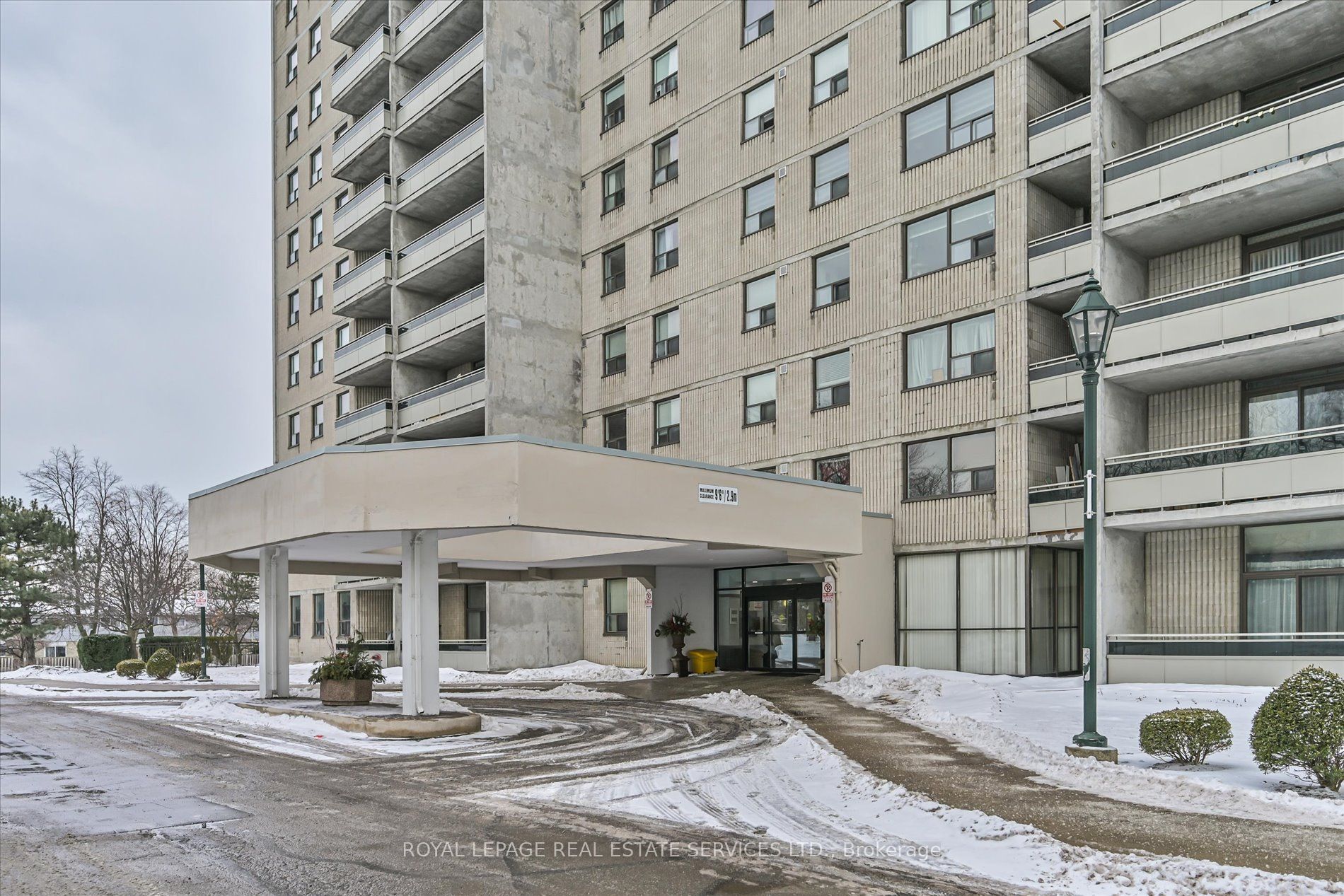 Additional image 3 of 801-355 Rathburn Road E, Mississauga, ON, L4Z 1H4