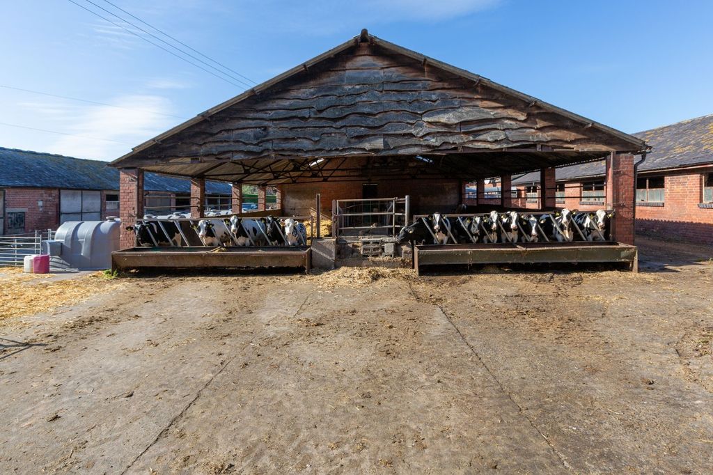 Additional image 9 of Country house for saleLot 1 - Whattall Farm, Colemere, Ellesmere SY12
