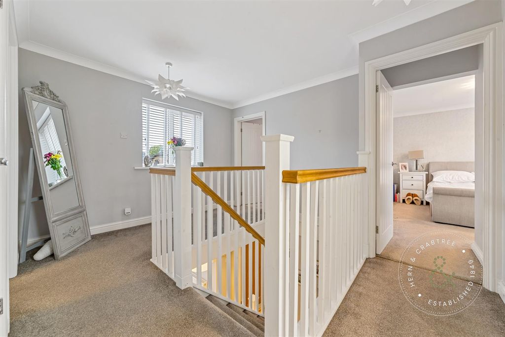 Additional image 13 of 4 bed detached house for saleBaynton Close, Llandaff, Cardiff CF5