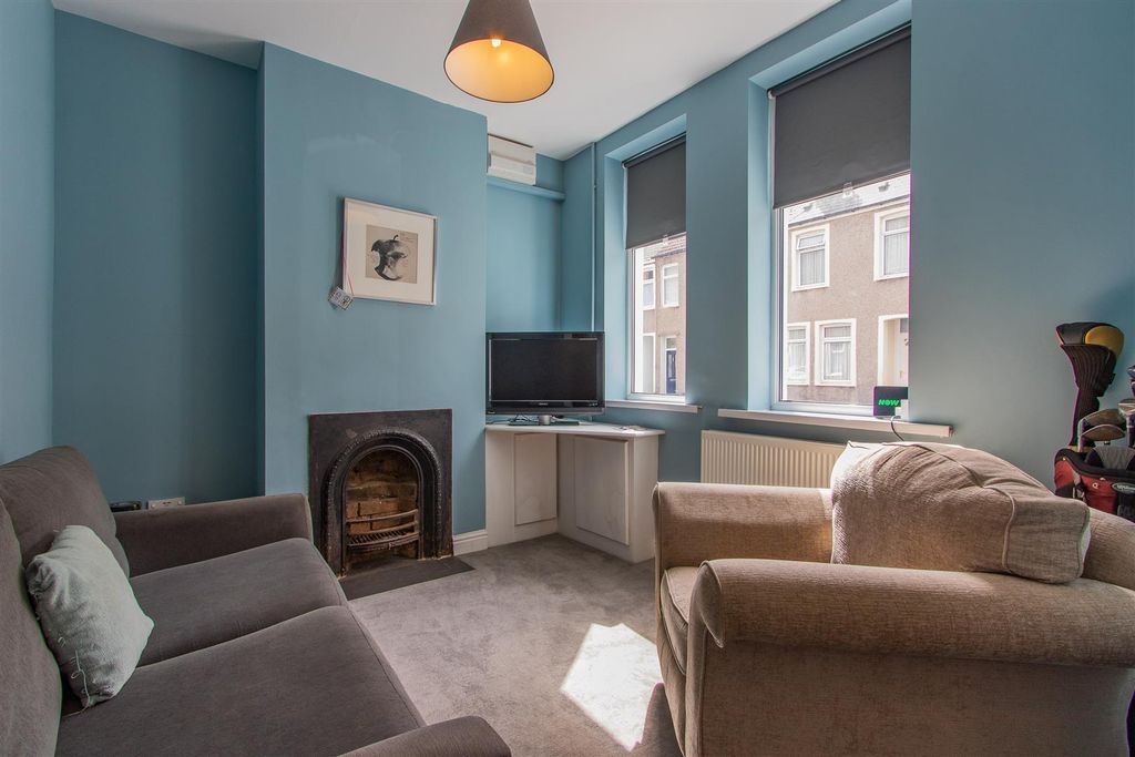 Additional image 6 of 2 bed property for saleEthel Street, Canton, Cardiff CF5