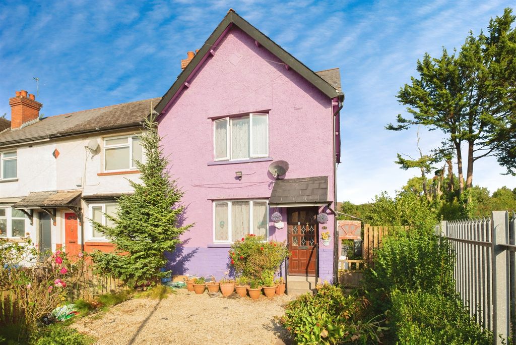 Additional image 15 of 2 bed end terrace house for saleSnowden Road, Cardiff CF5
