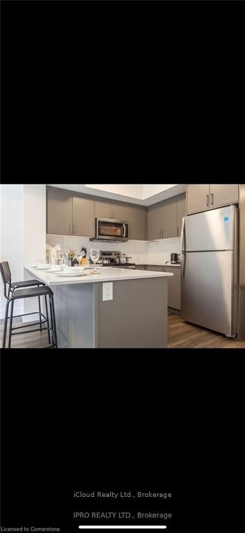 309-1201 Lackner Boulevard, Kitchener, ON, N2A 0L4 photo 3