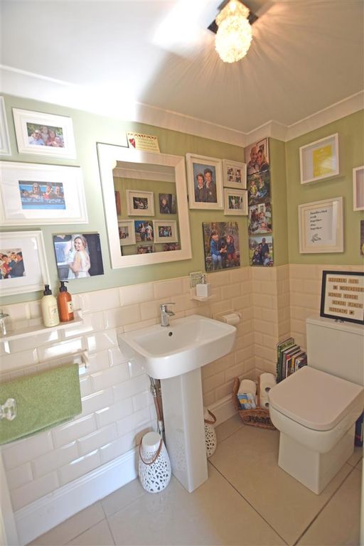 Additional image 7 of 4 bed terraced house for saleLaytonia Avenue, Gabalfa. Cardiff CF14
