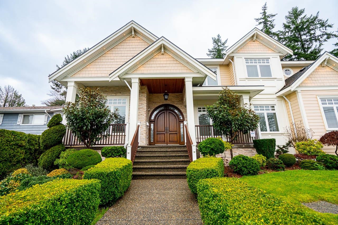 13530 60 Avenue, Surrey, BC, V3X 2M5