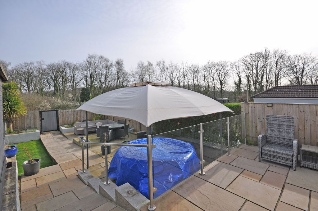 Additional image 26 of 3 bed semi-detached house for saleStylish Renovation, Glasllwch Crescent, Newport NP10